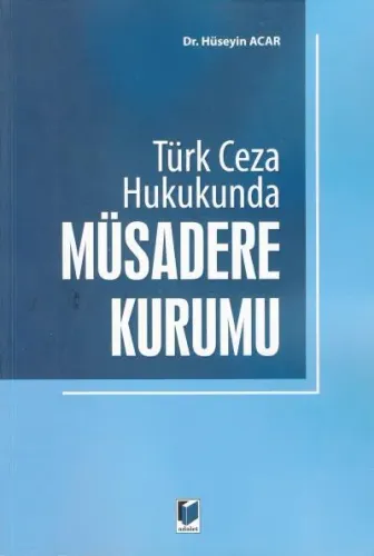 Müsadere Kurumu