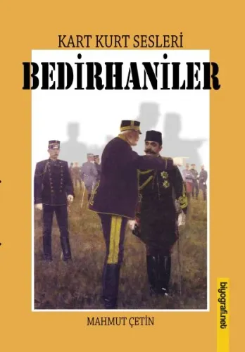 Kart Kurt Sesleri; İsyancı Bedirhan Bey´in Yaramaz Çocukları ve Bir Kardeşlik Poetikası