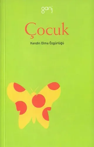 Osho - Çocuk-Kendin Olma Özgürlüğü