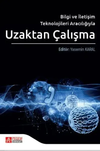 Uzaktan Çalışma