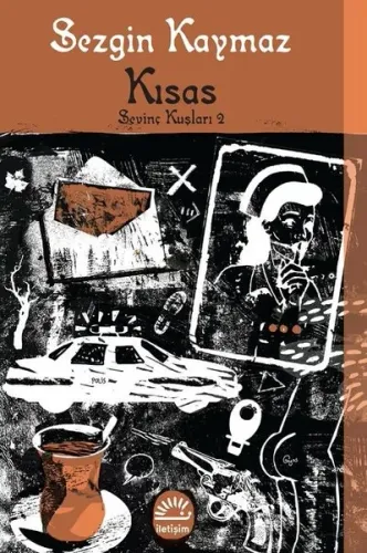 Kısas  Sevinç Kuşları 2