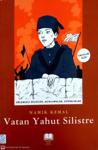Vatan Yahut Silistre