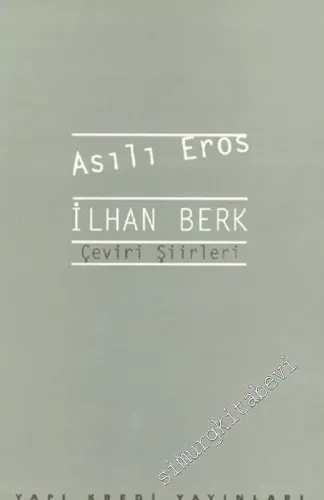 Asılı Eros -        1996