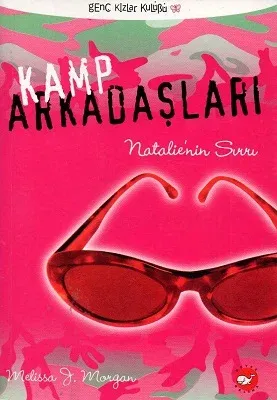 Kamp Arkadaşları - Natalie'nin Sırrı
