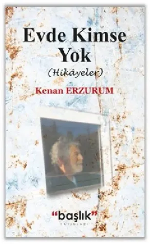 Evde Kimse Yok (Hikâyeler)