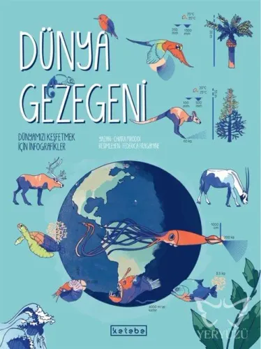 Dünya Gezegeni