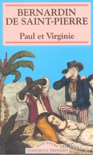 Paul et Virginie