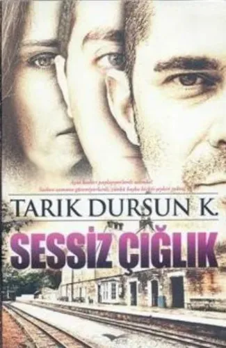 Sessiz Çığlık