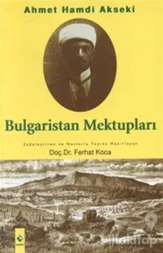 Bulgaristan Mektupları