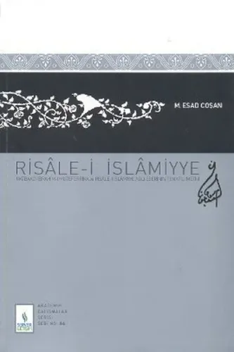 Risâle-i İslâmiyye: Matbaacı İbrahim-i Müteferrika