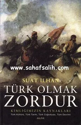 Türk Olmak Zordur