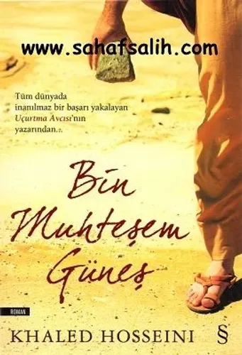 Bin Muhteşem Güneş