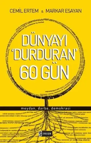 Dünyayı Durduran 60 Gün