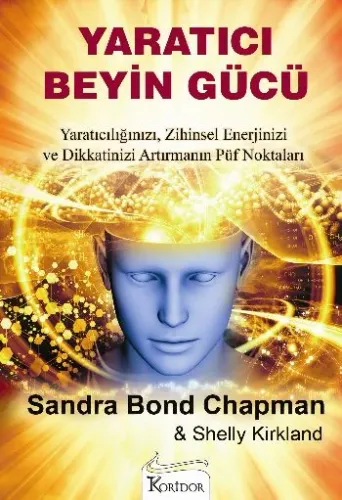 Yaratıcı Beyin Gücü