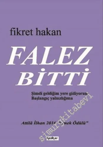 Falez Bitti -