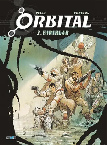 Orbital - 2. Kırıklar