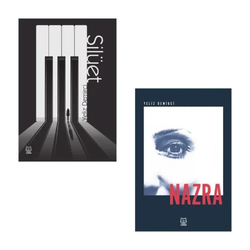 Yeliz Demirci Kitap Seti