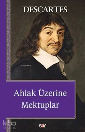Ahlak Üzerine Mektuplar