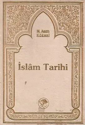 İslam Tarihi 3-4 Cilt Bir Arada Tek Kitap - Hz. Muhammed Aleyhisselam ve İslamiyet Mekke Devri - Nübüvvet'in İlk Üç Yıllık Devri ve İlk Mü'min ve Müslümanlar