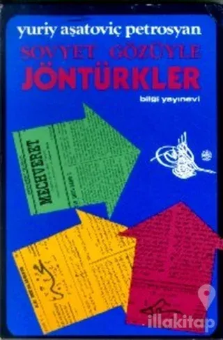 Sovyet Gözüyle Jöntürkler