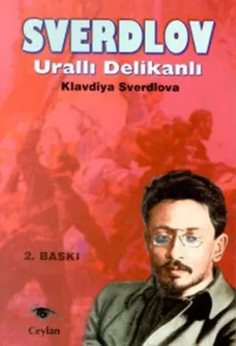 Sverdlov-Urallı Delikanlı