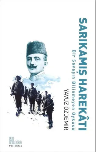Sarıkamış Harekatı - Yavuz Özdemir