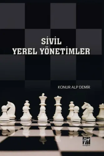 Sivil Yerel Yönetimler