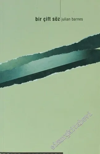 Bir Çift Söz -         2004