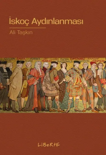 İskoç Aydınlanması