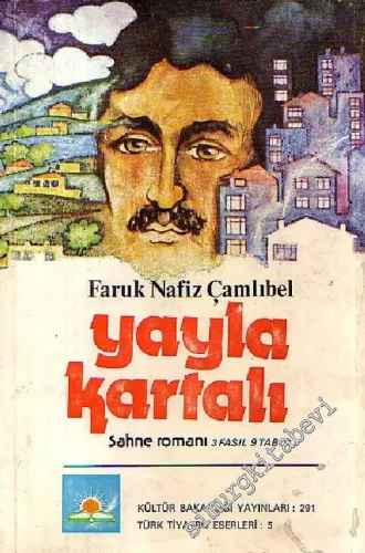 Yayla Kartalı -        1977
