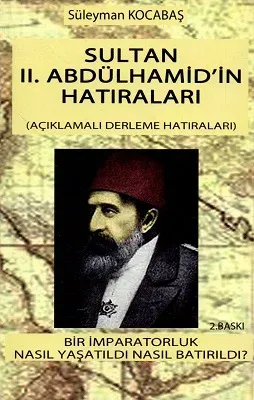 Sultan II. Abdülhamid'in Hatıraları
