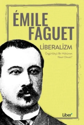 Liberalizm