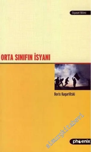 Orta Sınıfın İsyanı -         2006