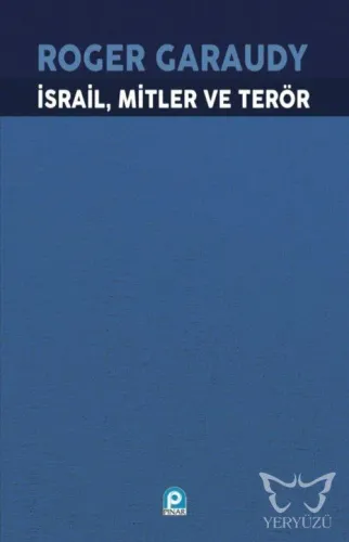 İsrail, Mitler ve Terör