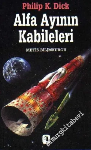 Alfa Ayının Kabileleri -        2002