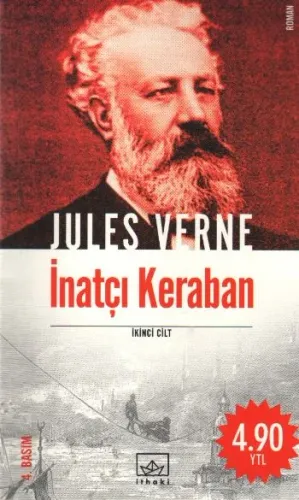 İnatçı Keraban 2