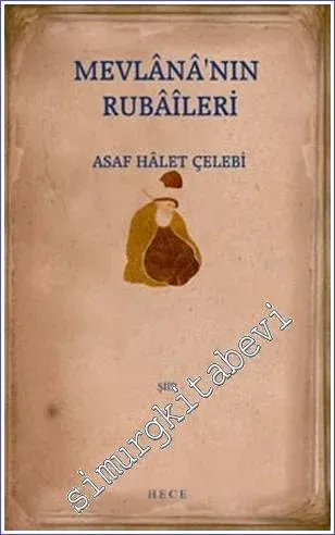 Mevlana'nın Rubaileri -        2002