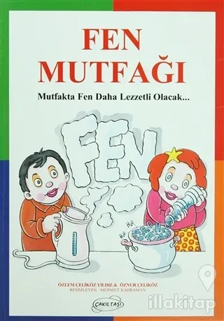 Fen Mutfağı