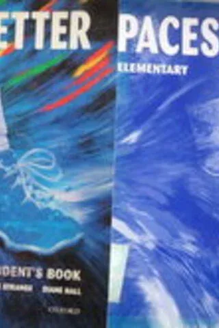 Pacesetter Elementary ( Student's Book + Workbook )