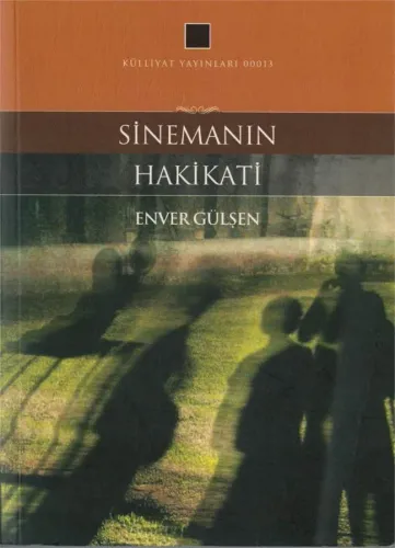 Sinemanın Hakikati