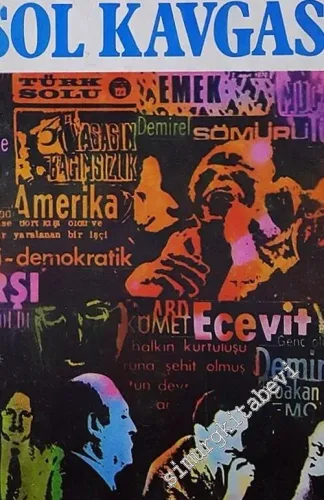 Sol Kavgası -        1975