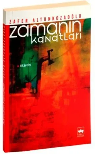 Zamanın Kanatları