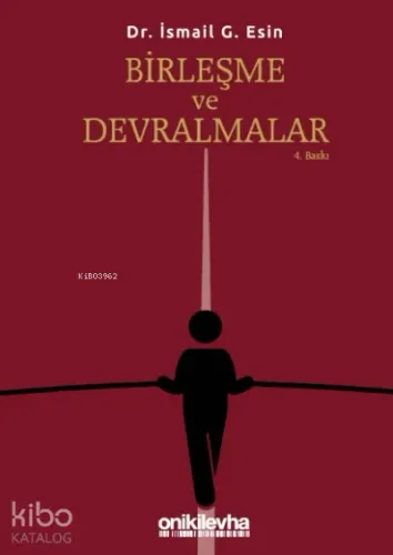 Birleşme ve Devralmalar