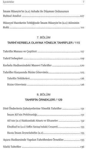 Hüseynî Hamaset Murtaza Mutahhari