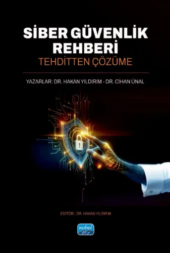Siber Güvenlik Rehberi
