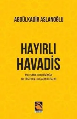 Hayırlı Havadis