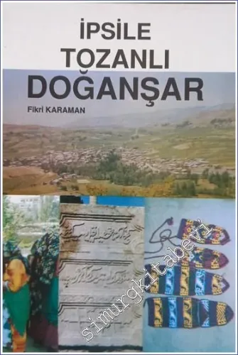 İpsile, Tozanlı, Doğanşar -        1990