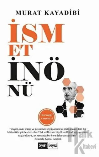 İsmet İnönü