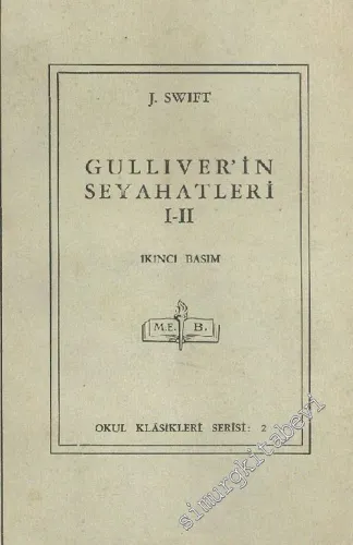 Gulliver'in Seyahatleri 1 - 2 -        1946