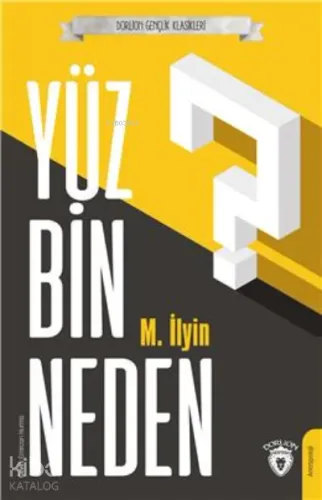 Yüz Bin Neden